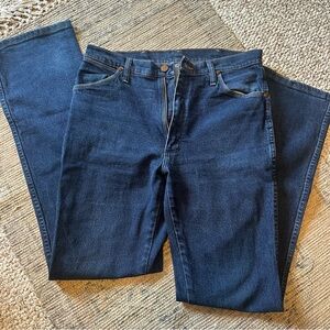 Wrangler Denim Jeans